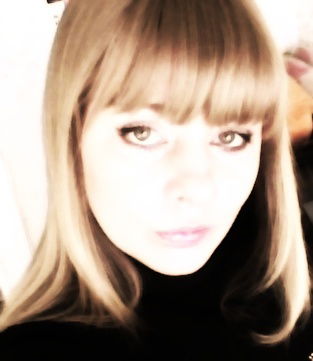 Марина Михайленко