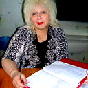 Наталья Лаунина
