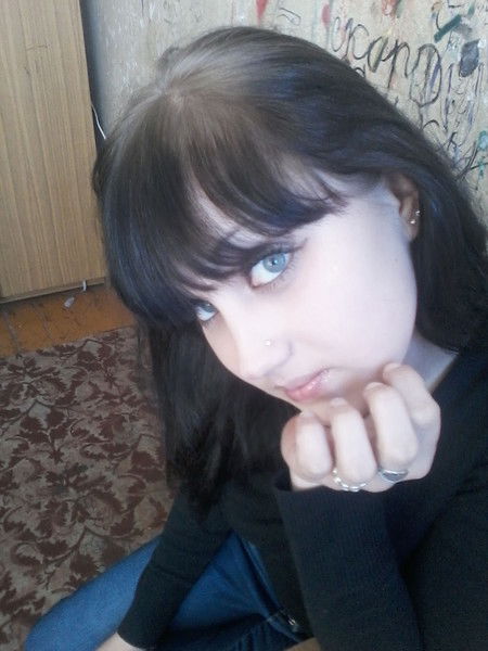 Иришка Перевалова