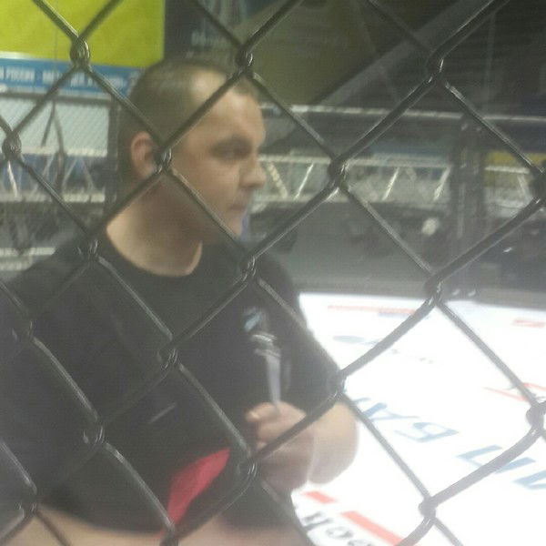 Александр Ельцов