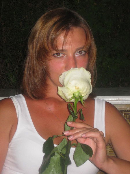 Мария Карлова