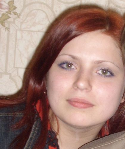 Алла Зинина