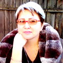 Альвина Османова