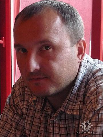 Максим Михонин