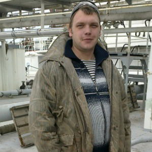 Алёшка Прокофьев