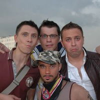 Сергей Бурлаев