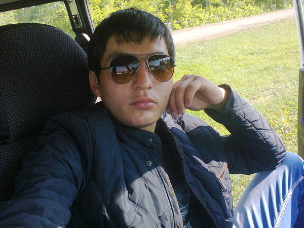 Айдын Оспан