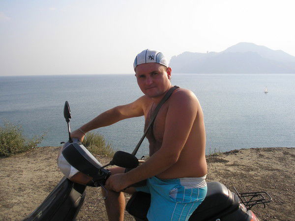 Евгений Кириченко