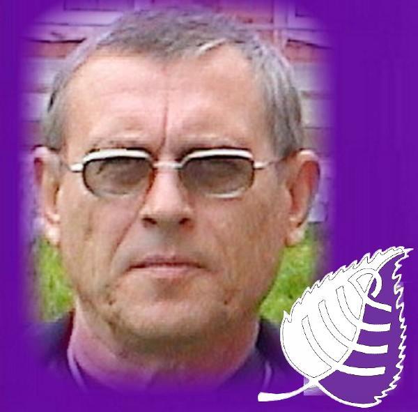 Александр Кайков