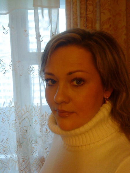 Юлия Головатова