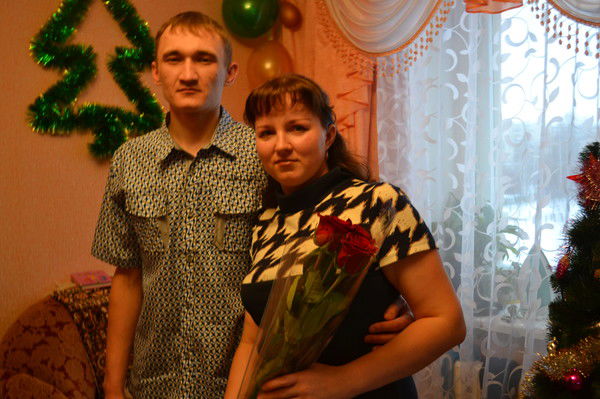 Валентина Вахрушева