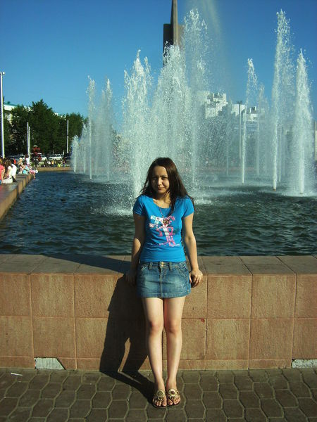 Зульфия Юнусова