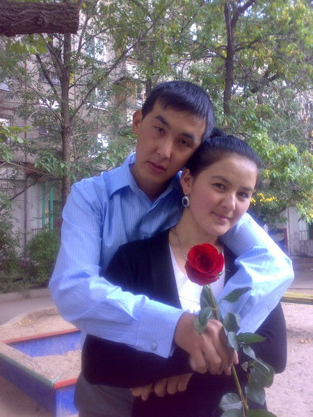 Ардагул Ораз