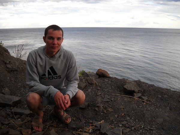 Дмитрий Бондаренко