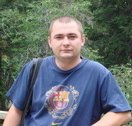 Николай Рудоминов