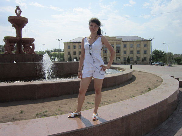 Ксения Никульча