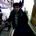 Bahrom Musoev