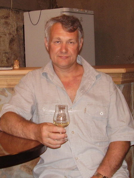 Сергей Ильин