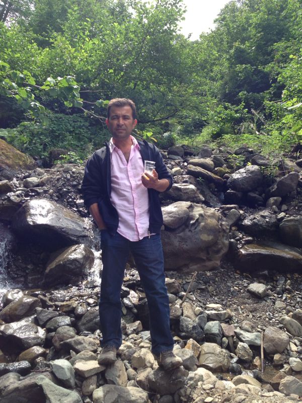 Fenerbahce Galatasaray