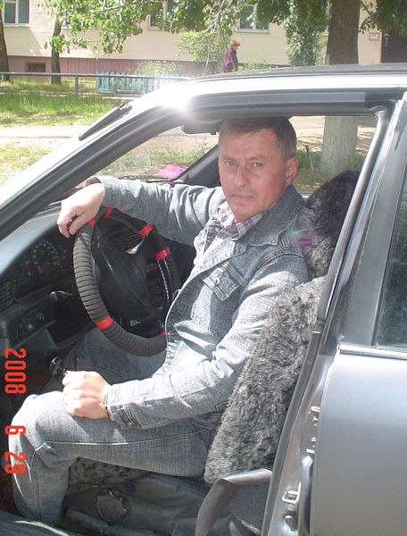 Владимир Куц