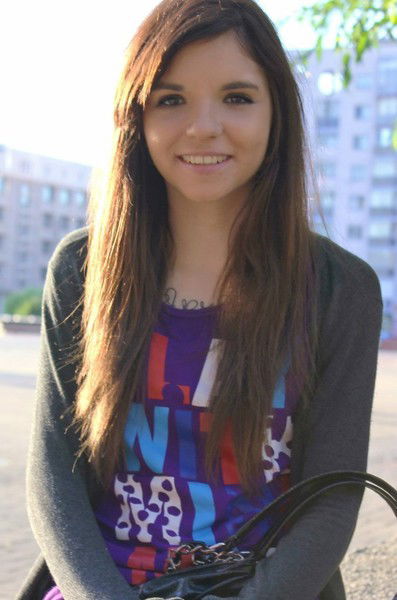 Анастасия Роксанова