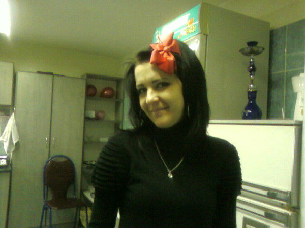 Евгения Калугина