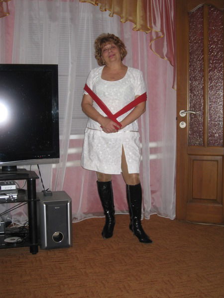 Любовь Джанахай