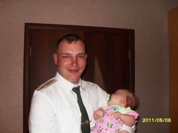 Денис Смирнов