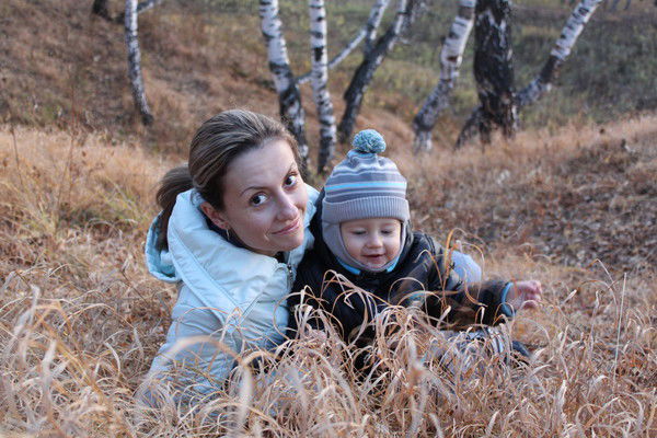 Екатерина Вершинина