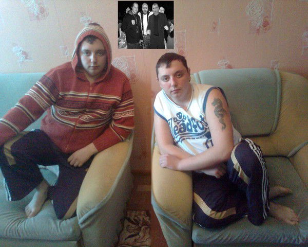 Денис Бокий