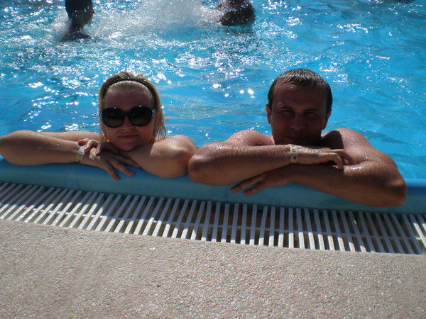 Маргарита Гребнёва