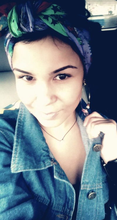 Елена Шакирова