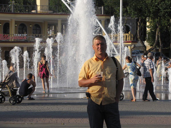 Олег Корнеев