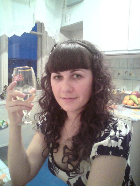 Марина Боянкова