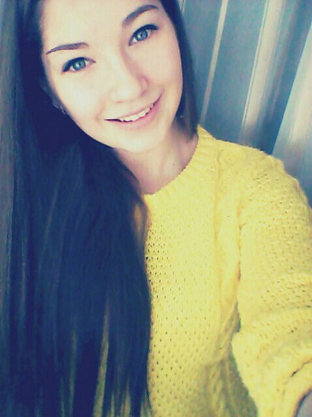 Анастасия Козлова