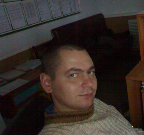 Святослав Святослав