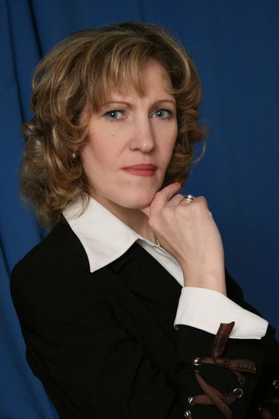 Ирина Минеева