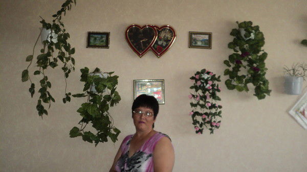 Райма Кинёва