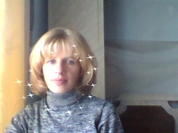 Алена Валошина(Антонова)