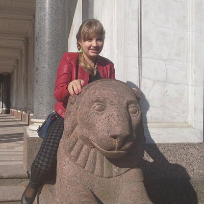 Анастасия Аргутина