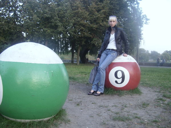 Катя Рытова