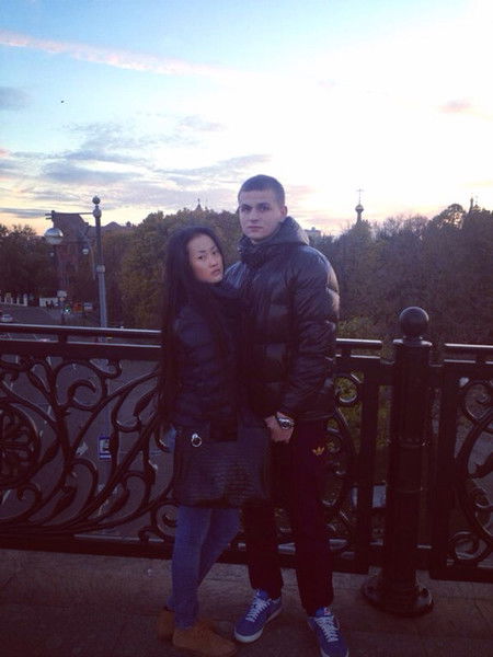 Виктория Ли