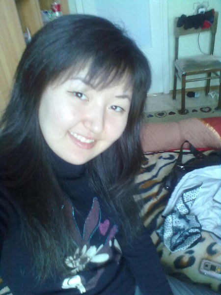 Кымбат Бримжанова