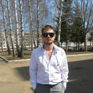 Владимир Селин