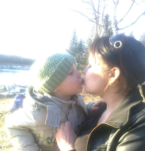 Наталья Филиппова