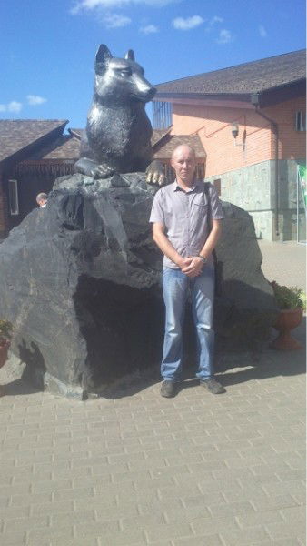 Алексей Перевозчиков