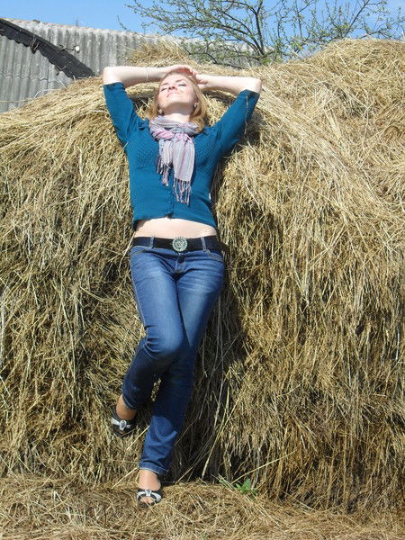 Анна Морозова