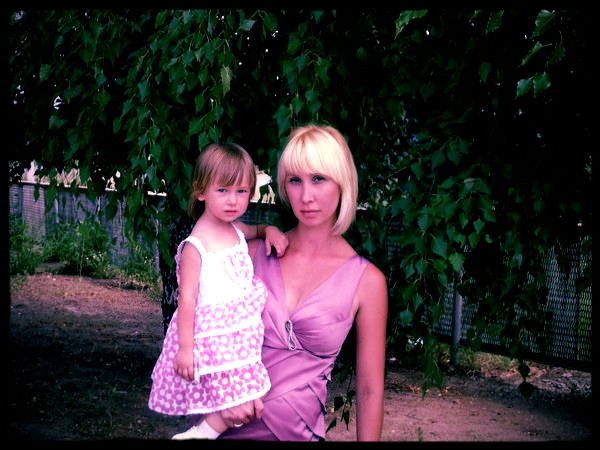 Лиля Кагарманова