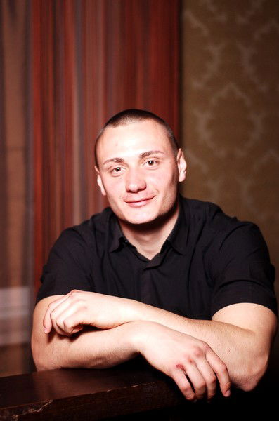 Дмитрий Коноваленко