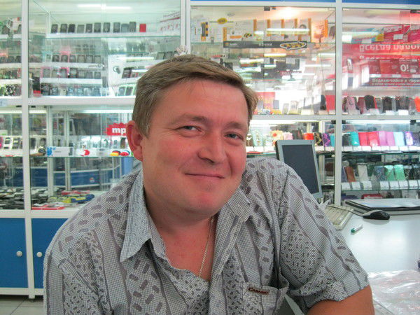 Евгений Ячменев